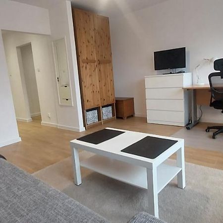Apartament Koszutka - 100M Od Spodka Katowice Eksteriør billede