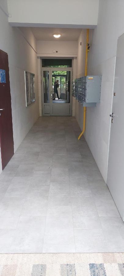 Apartament Koszutka - 100M Od Spodka Katowice Eksteriør billede