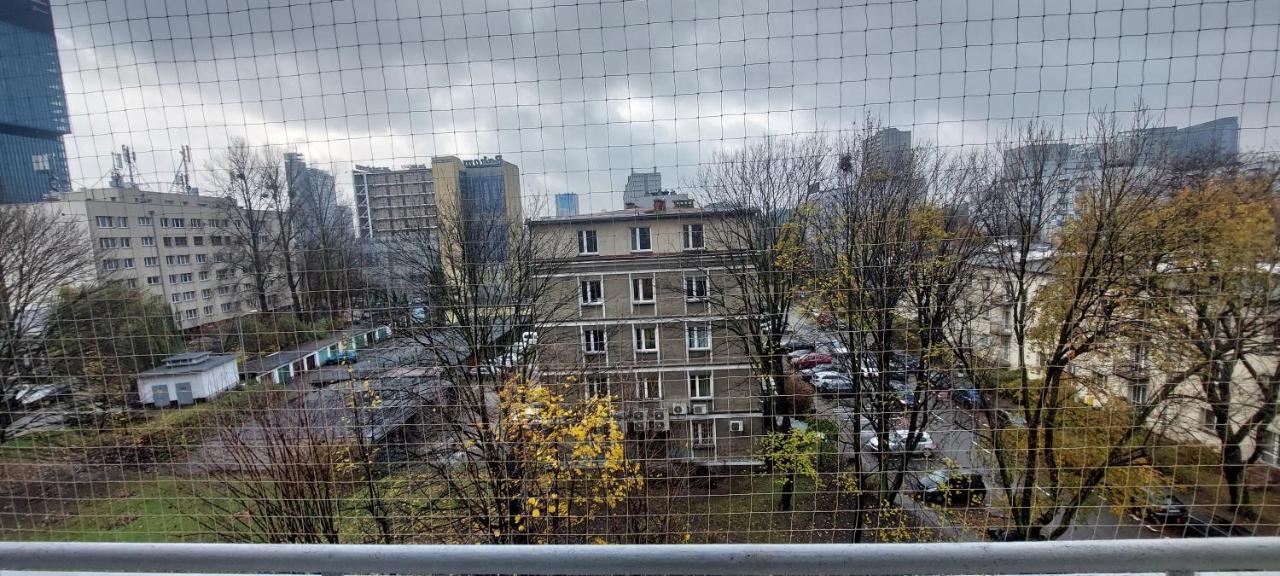 Apartament Koszutka - 100M Od Spodka Katowice Eksteriør billede