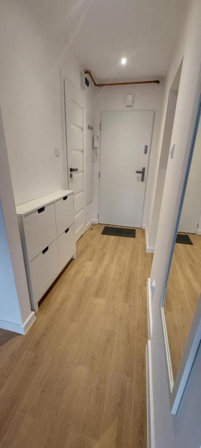 Apartament Koszutka - 100M Od Spodka Katowice Eksteriør billede